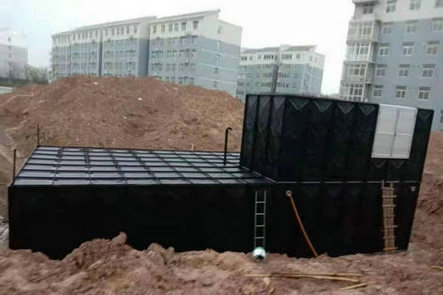 如何降低濟(jì)南BDF水箱的維護(hù)成本？